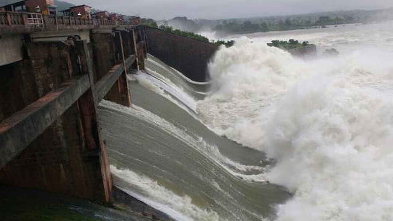 కడెం మరమ్మతులకు రూ.కోటి మంజూరు