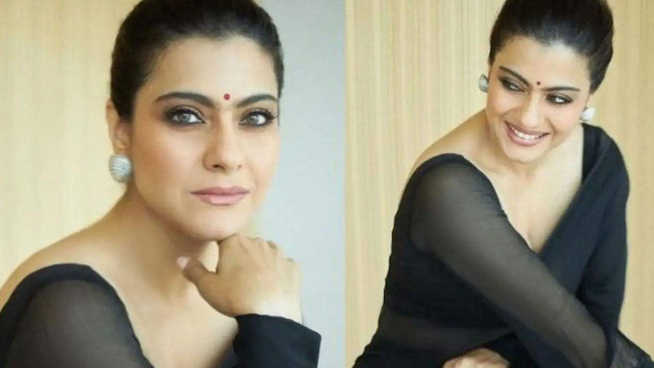 Kajol | కాజోల్ సంచలన వ్యాఖ్యలు ..పెళ్లికీ ఎక్స్‌పైరీ డేట్ ఉండాలి, రెన్యువల్ ఆప్షన్ తప్పనిసరి!