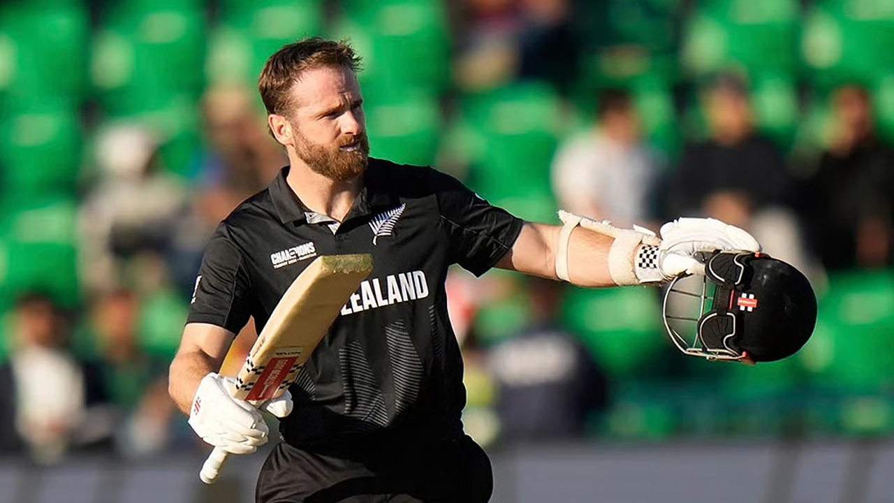 Kane Williamson | అంతర్జాతీయ టీ20లకు కేన్‌ విలియమ్సన్‌ గుడ్‌బై