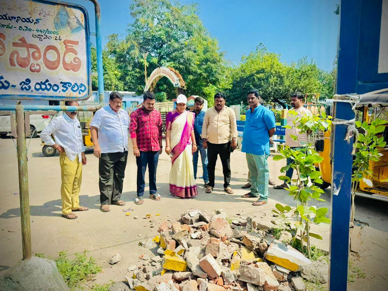 Kandula Sandhyarani | రామగుండం ఎమ్మెల్యే రాజీనామా చేయాలి.. బీజేపీ నియోజక వర్గ ఇన్ఛార్జి కందుల సంధ్యారాణి