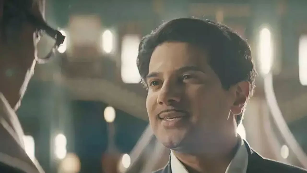 Kaantha | ‘కాంత’లో మాయాబజార్ కెమెరా వినియోగం .. స‌ర్‌ప్రైజ్ రివీల్ చేసిన రానా దగ్గుబాటి