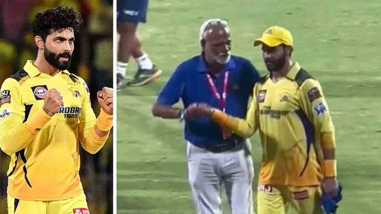 CSK CEO | మా ఫ్రాంచైజీ తీసుకున్న కష్టమైన నిర్ణయం ఇదే.. ఫ్యాన్స్ అర్ధం చేసుకోండి..!