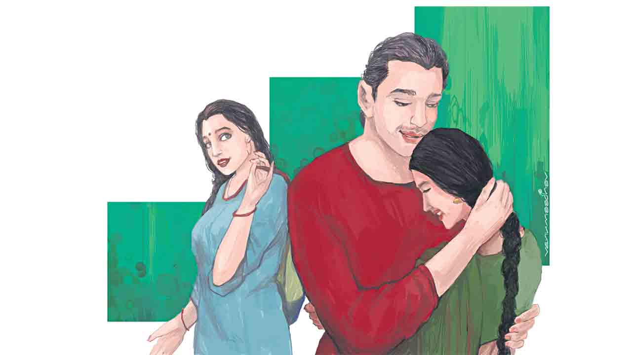 చెలియలి కట్ట