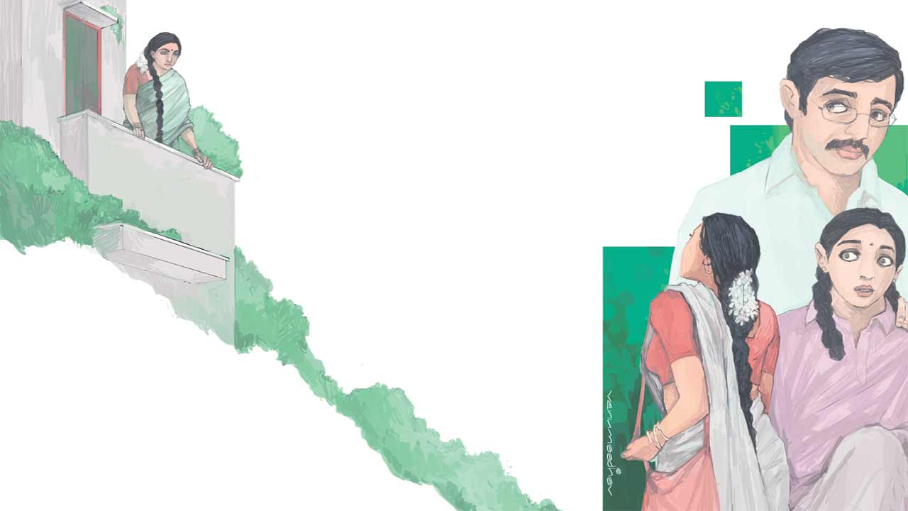 బహుమతి మేడ్‌ ఇన్‌ ముల్కనూరు