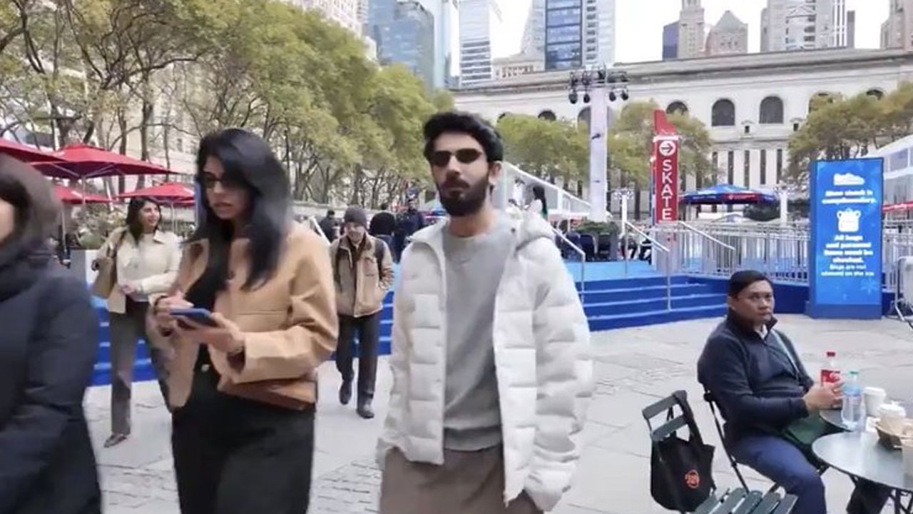 Anirudh-Kavya | అనిరుధ్- కావ్య మారన్ ప్రేమ పుకార్లు .. సీక్రెట్ ట్రిప్‌తో మ‌ళ్లీ వార్త‌ల్లోకి…!