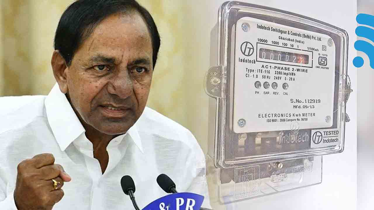 ‘స్మార్ట్‌’షాక్‌!