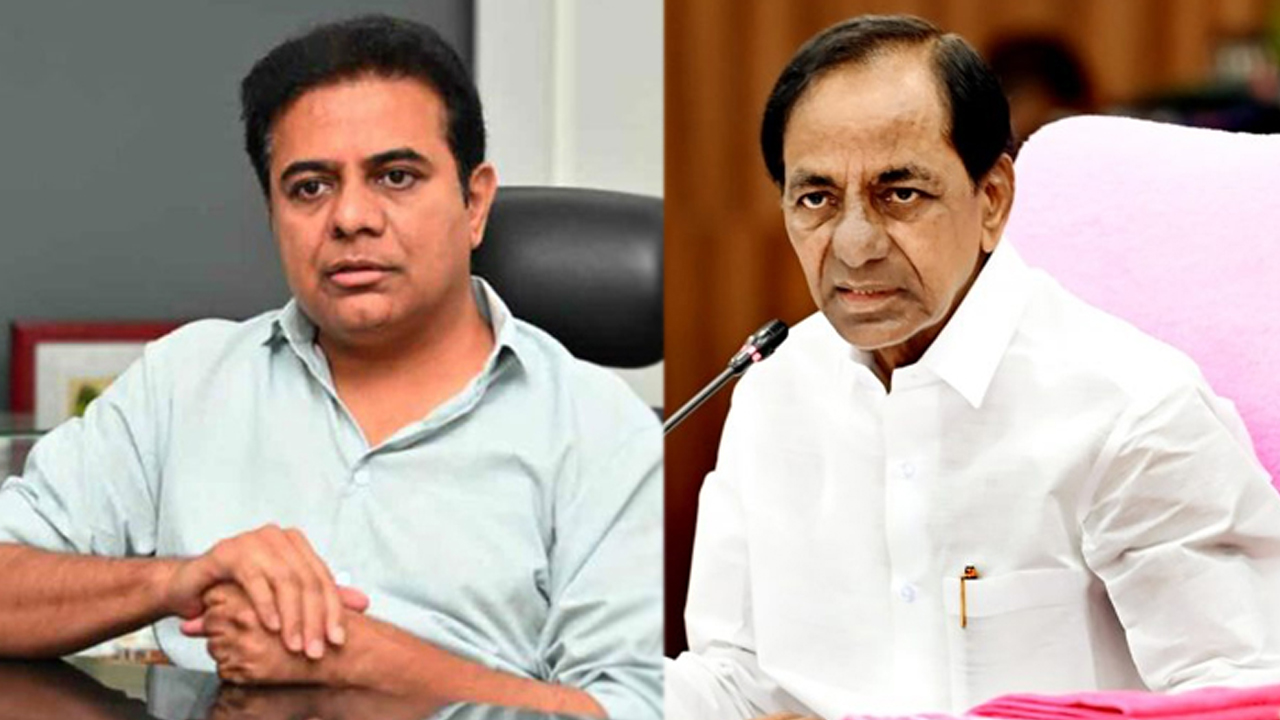 Chevella Accident | చేవెళ్ల బస్సు ప్రమాదంపై కేసీఆర్‌, కేటీఆర్‌ దిగ్భ్రాంతి.. మృతుల కుటుంబాలకు ప్రగాఢ సానుభూతి