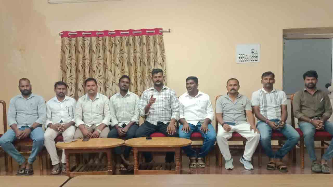 KU | కాకతీయ యూనివర్సిటీ ప్రతిష్టను దిగజార్చే విధంగా దందాలు : కేయూ జేఏసీ నాయకులు