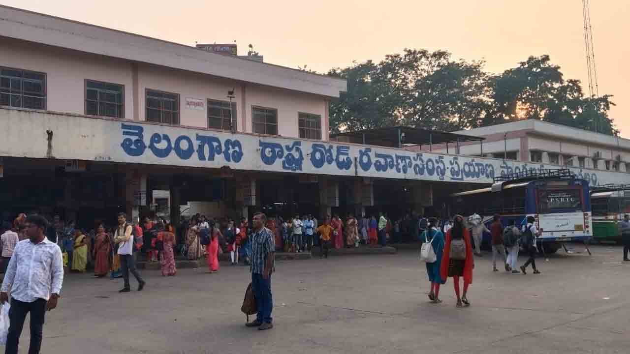 మహాలక్ష్మి మహాభారం