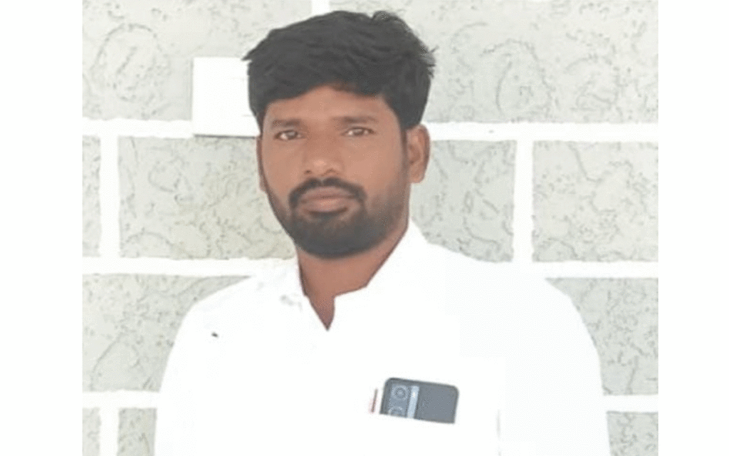 Arvapally : 'రైతు కూలీ సంఘం నాయకులపై పెట్టిన అక్రమ కేసులను ఎత్తేయాలి'