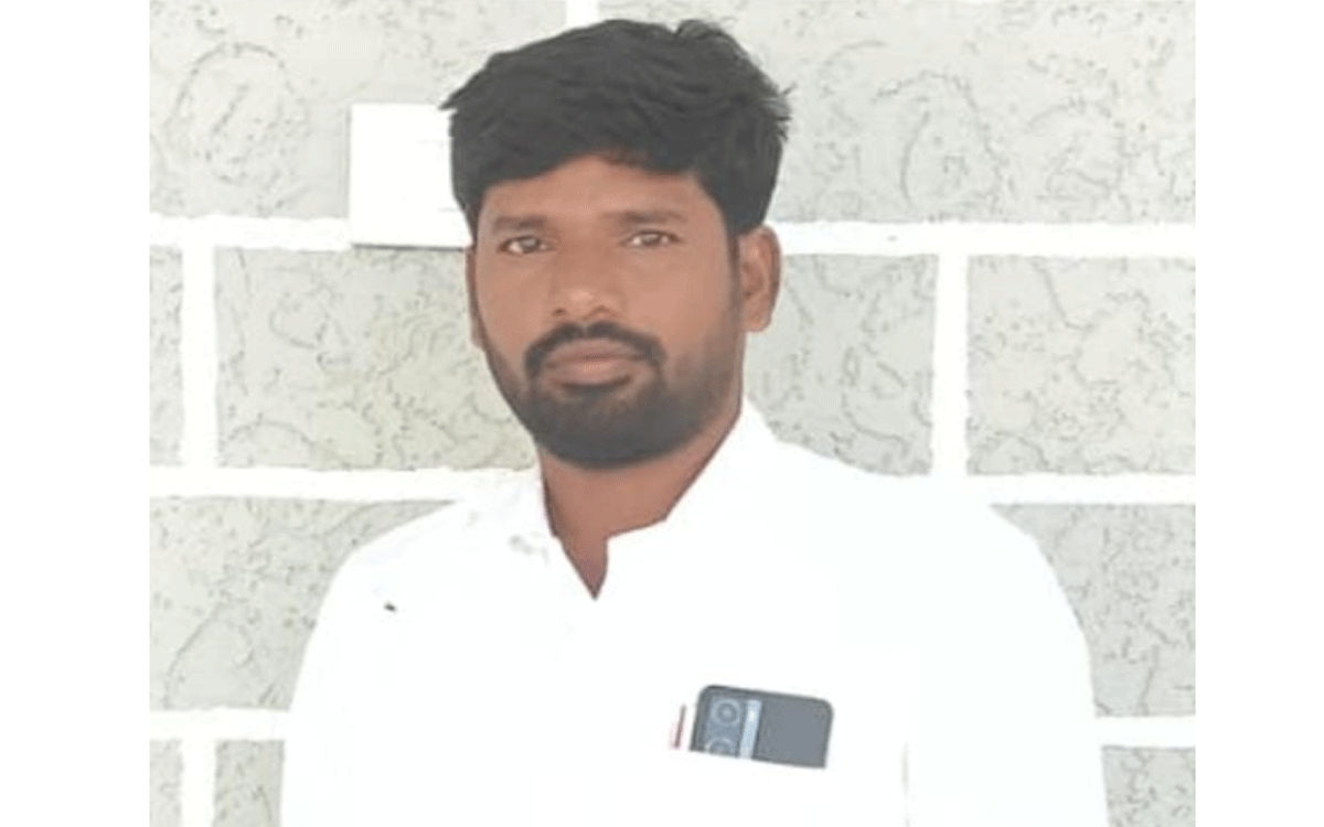 Arvapally : ‘రైతు కూలీ సంఘం నాయకులపై పెట్టిన అక్రమ కేసులను ఎత్తేయాలి’