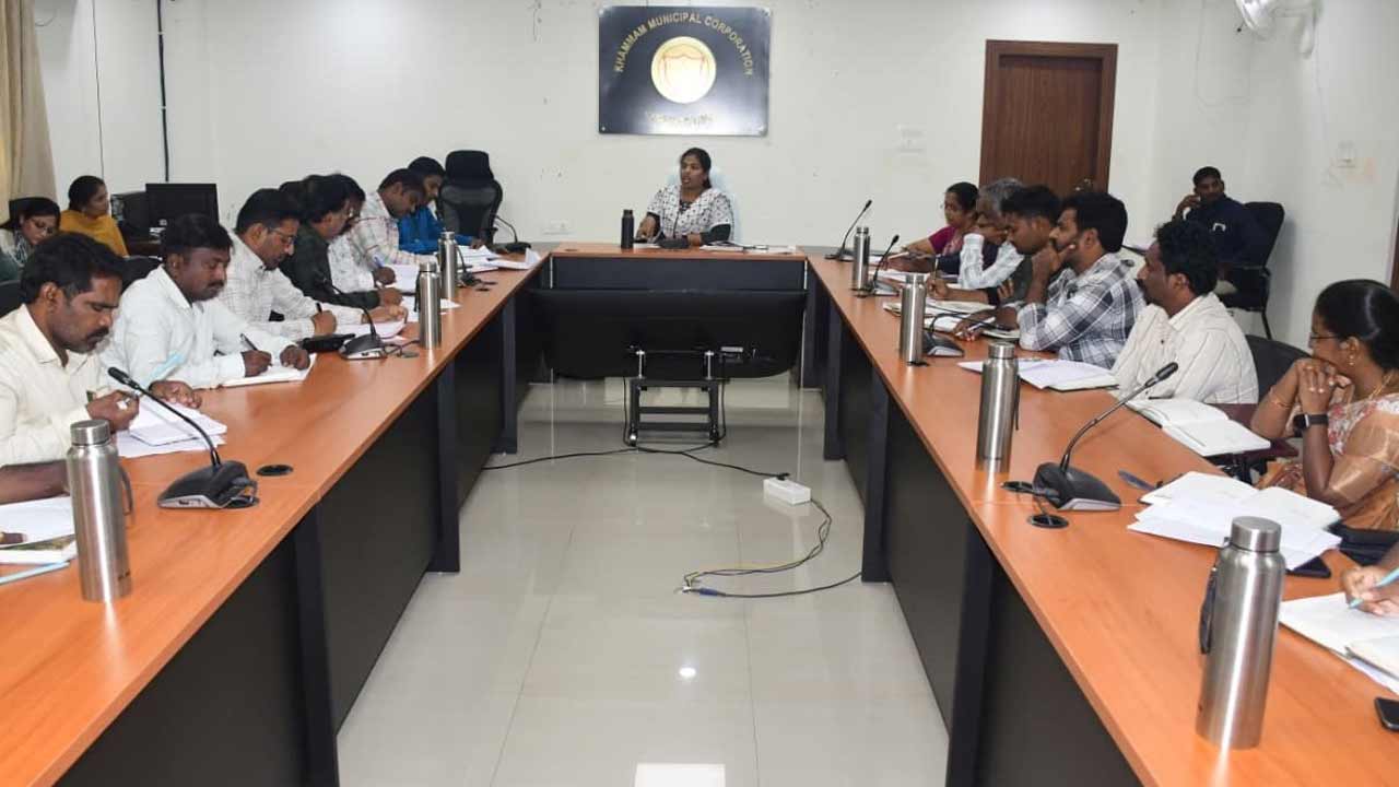 లక్ష్యాలకు అనుగుణంగా పనిచేయాలి