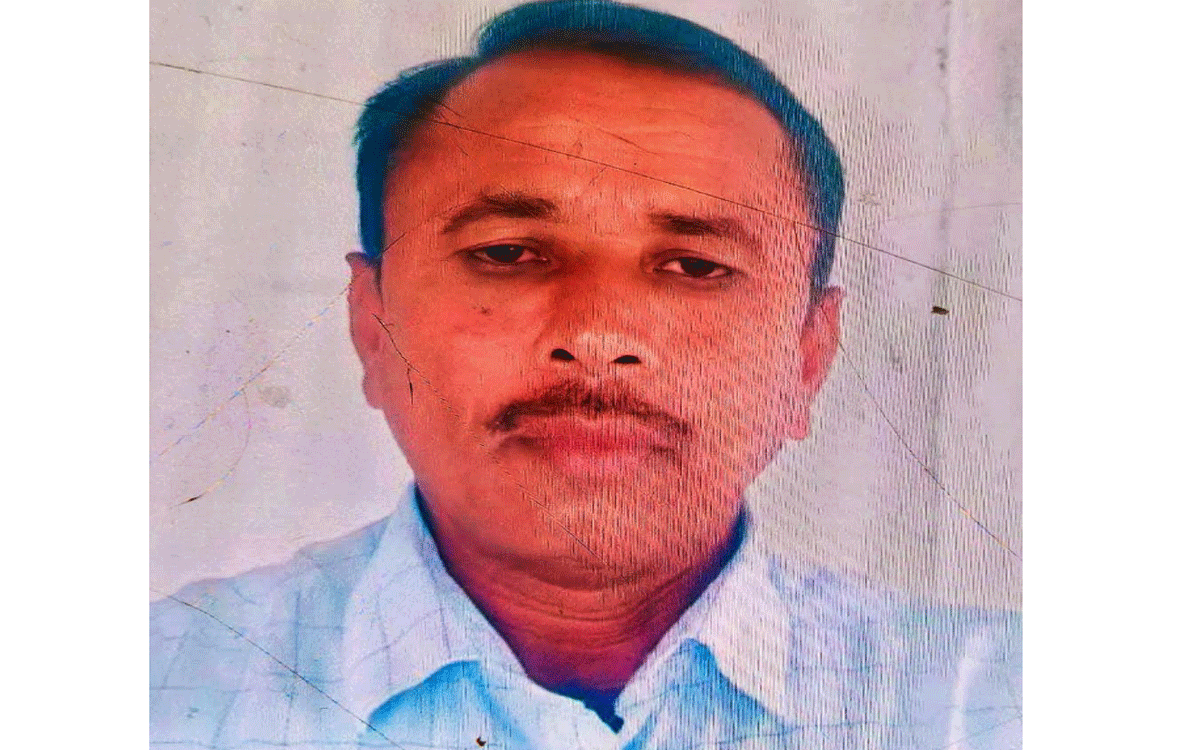 Penpahad : గుండెపోటుతో బీఆర్ఎస్ నాయ‌కుడు కొండేటి వెంక‌ట్‌రెడ్డి మృతి