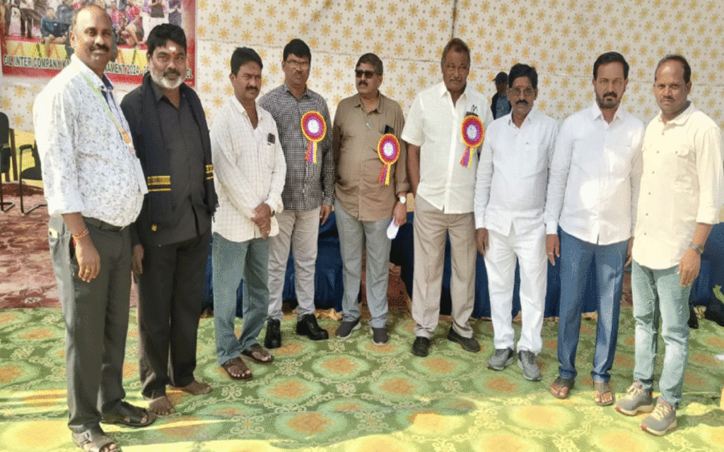 Ramavaram : 'గాయ‌ప‌డ్డ క్రీడాకారుల‌కు వేత‌న ఇబ్బందులు లేకుండా చూడాలి'