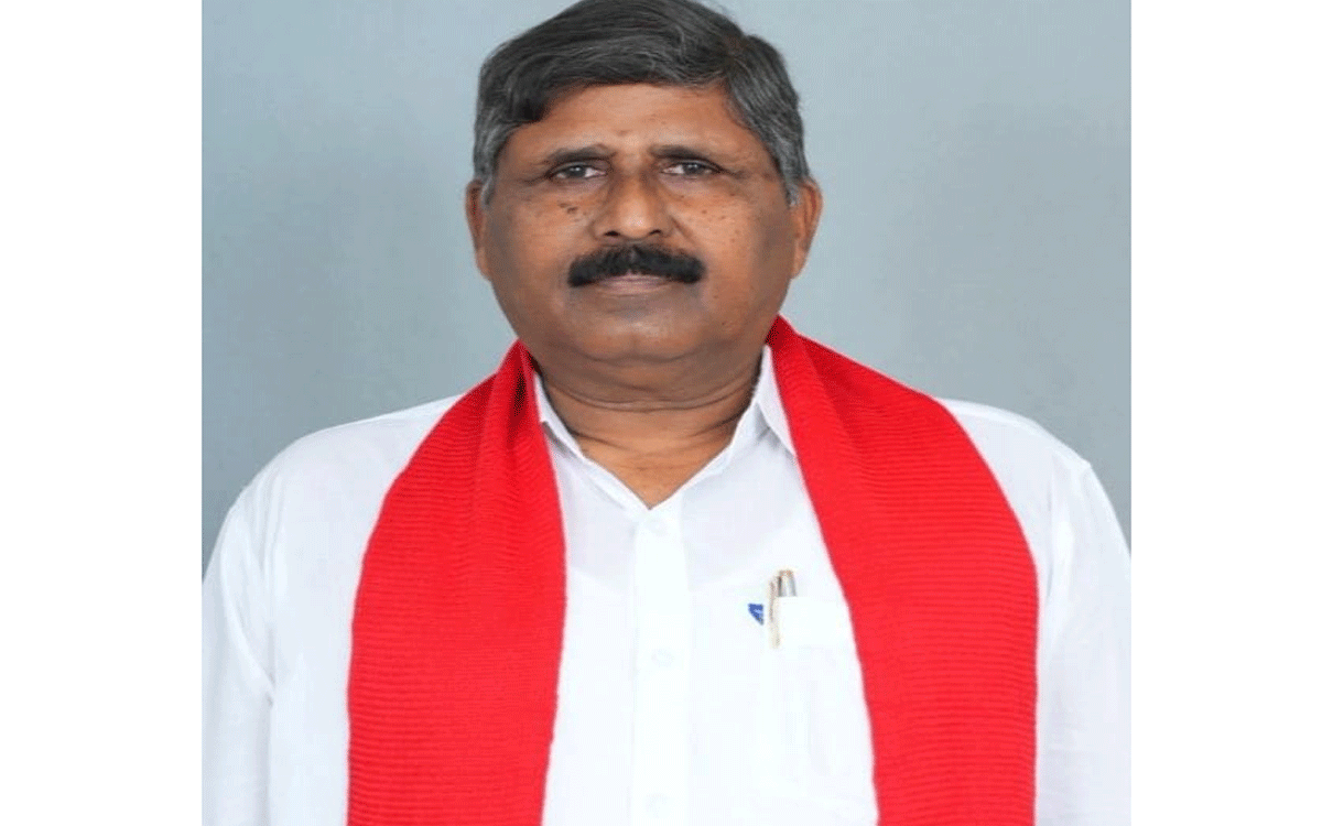 Ramavaram : ‘1,258 మంది బదిలీ వర్కర్లకు జనరల్ అసిస్టెంట్ కేటగిరి-1గా క్రమబద్ధీకరణ’