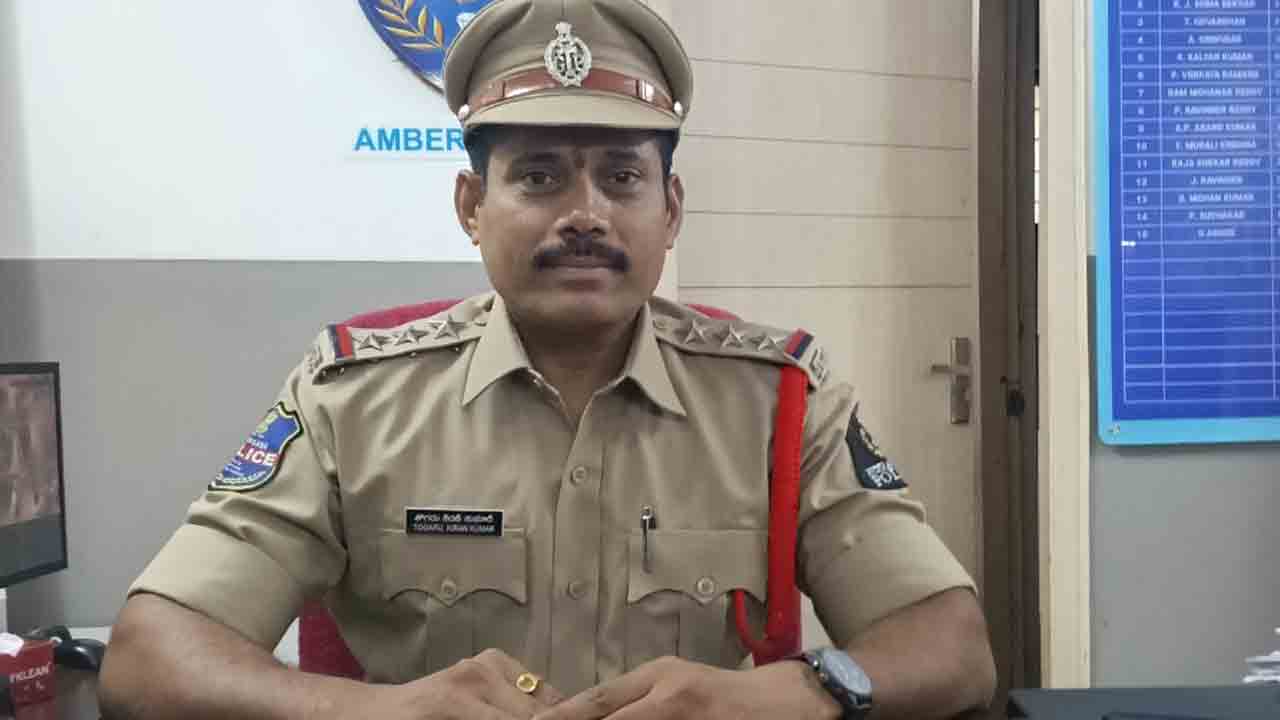 Lok Adalat | లోక్‌ అదాలత్‌ను సద్వినియోగం చేసుకోండి : టి.కిరణ్‌కుమార్‌