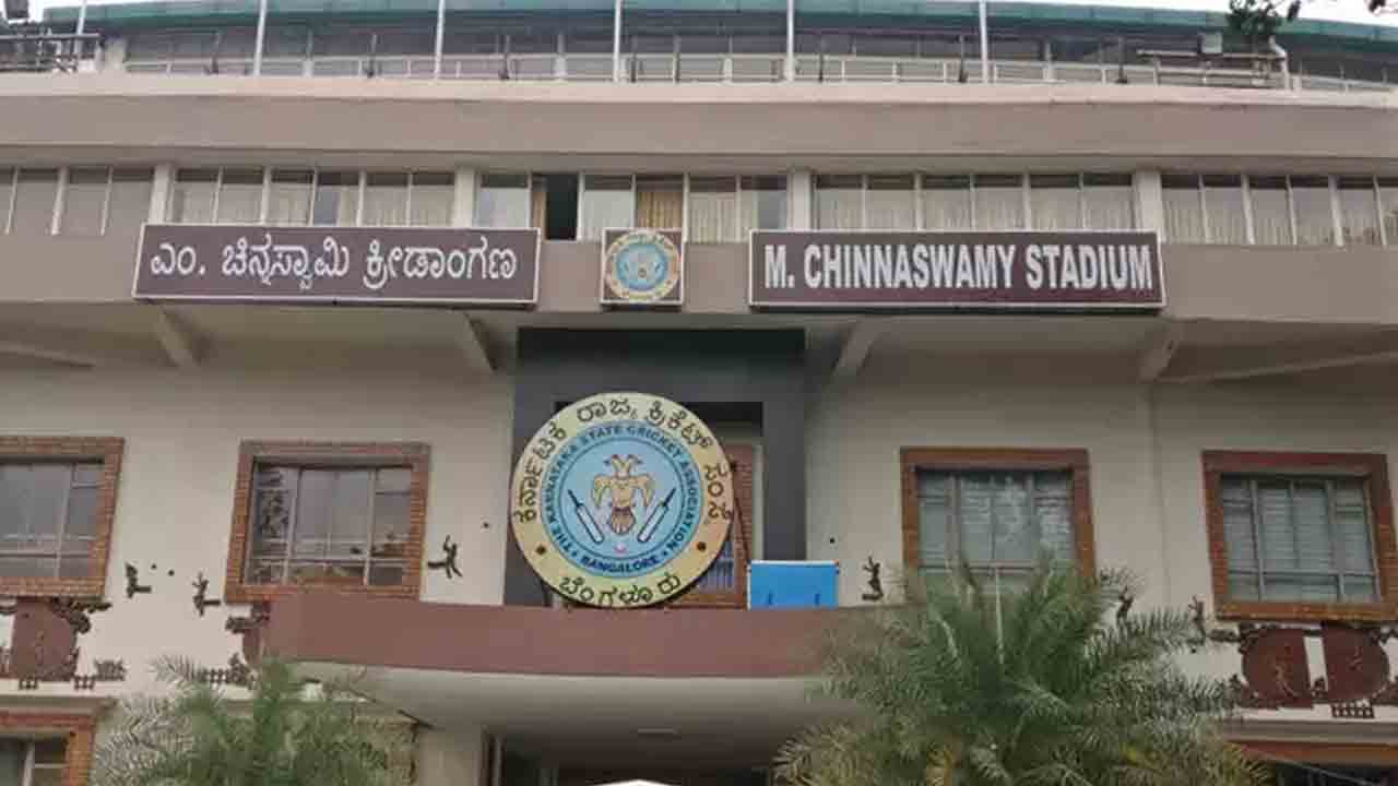 KSCA | కర్నాటక క్రికెట్ సంఘం ఎన్నికలు వాయిదా.. కొత్త తేదీ ఇదే..!