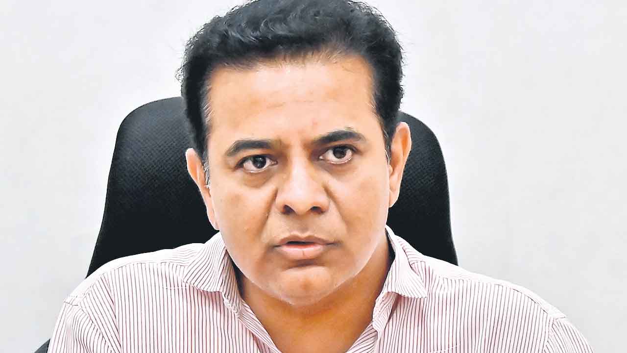 అప్పులపై సీఎం రేవంత్‌ తప్పుడు ప్రచారం