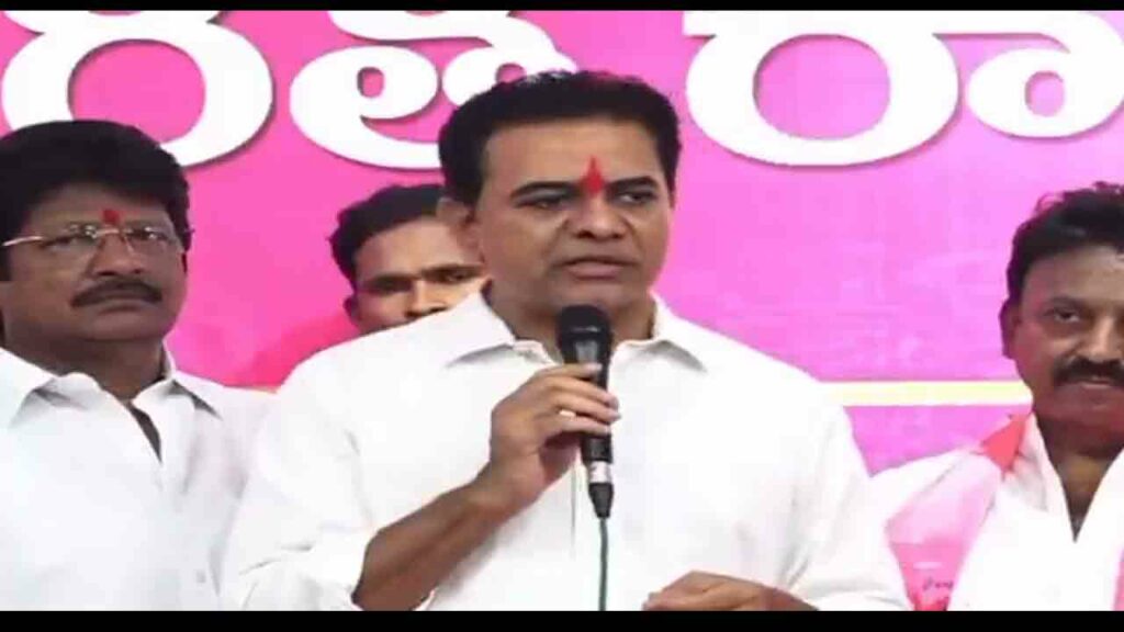 Ktr Tdp
