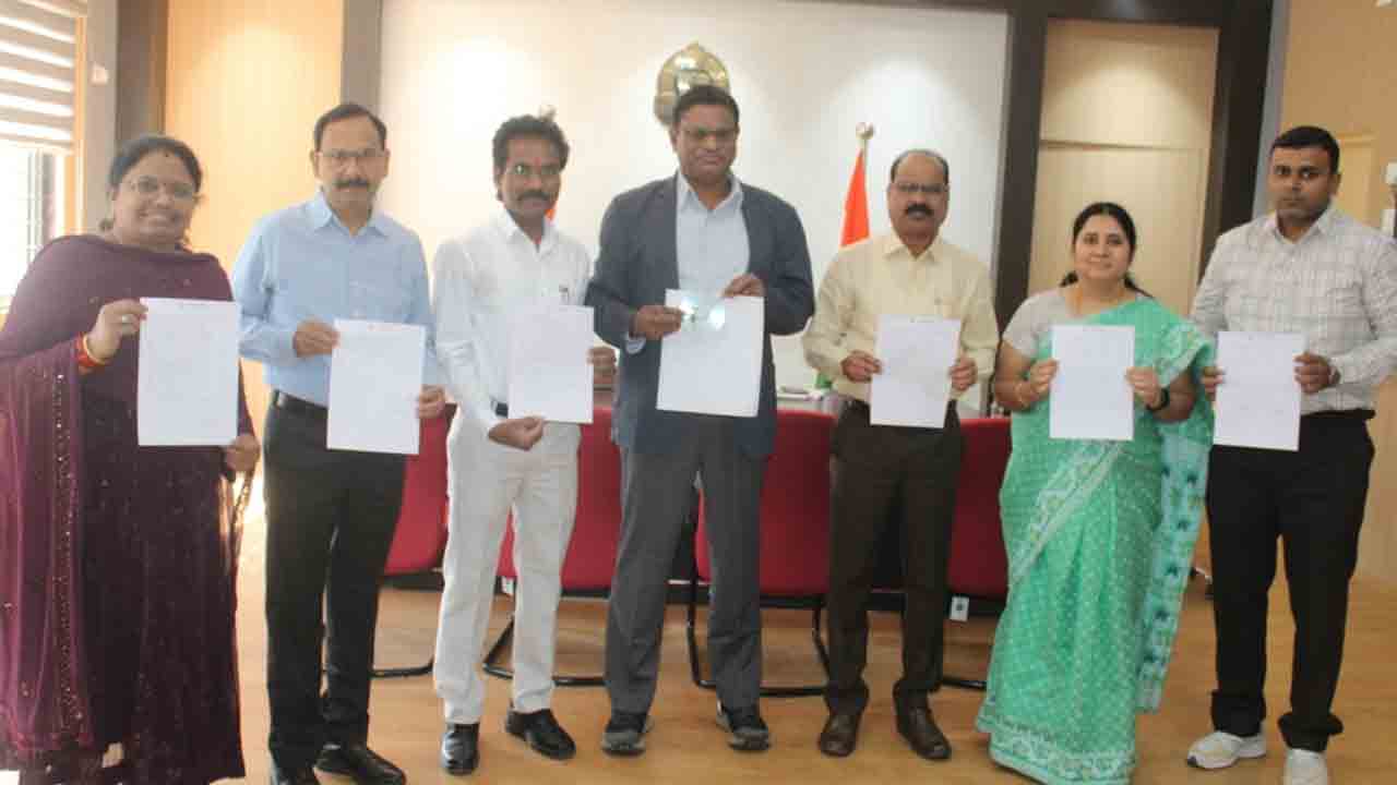 KU | కాకతీయ యూనివర్సిటీ దూరవిద్య డిగ్రీ ఫలితాలు విడుదల