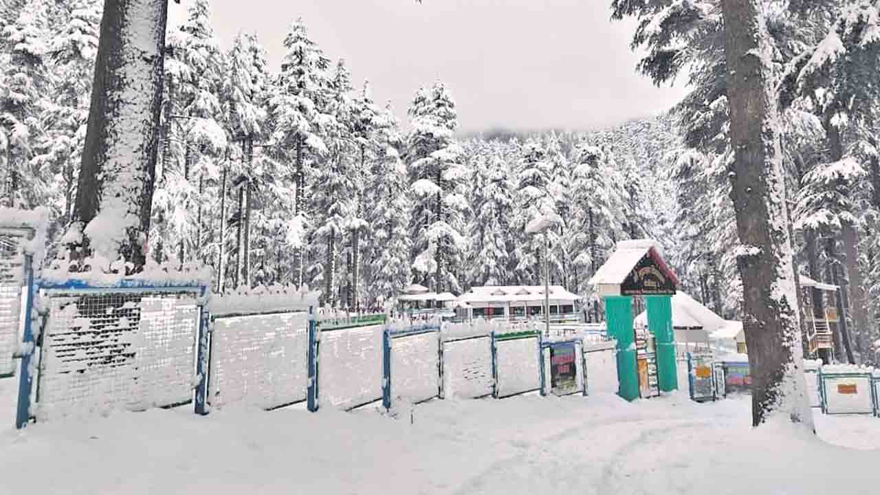 ఖుషీ ఖుషీ కుఫ్రీ