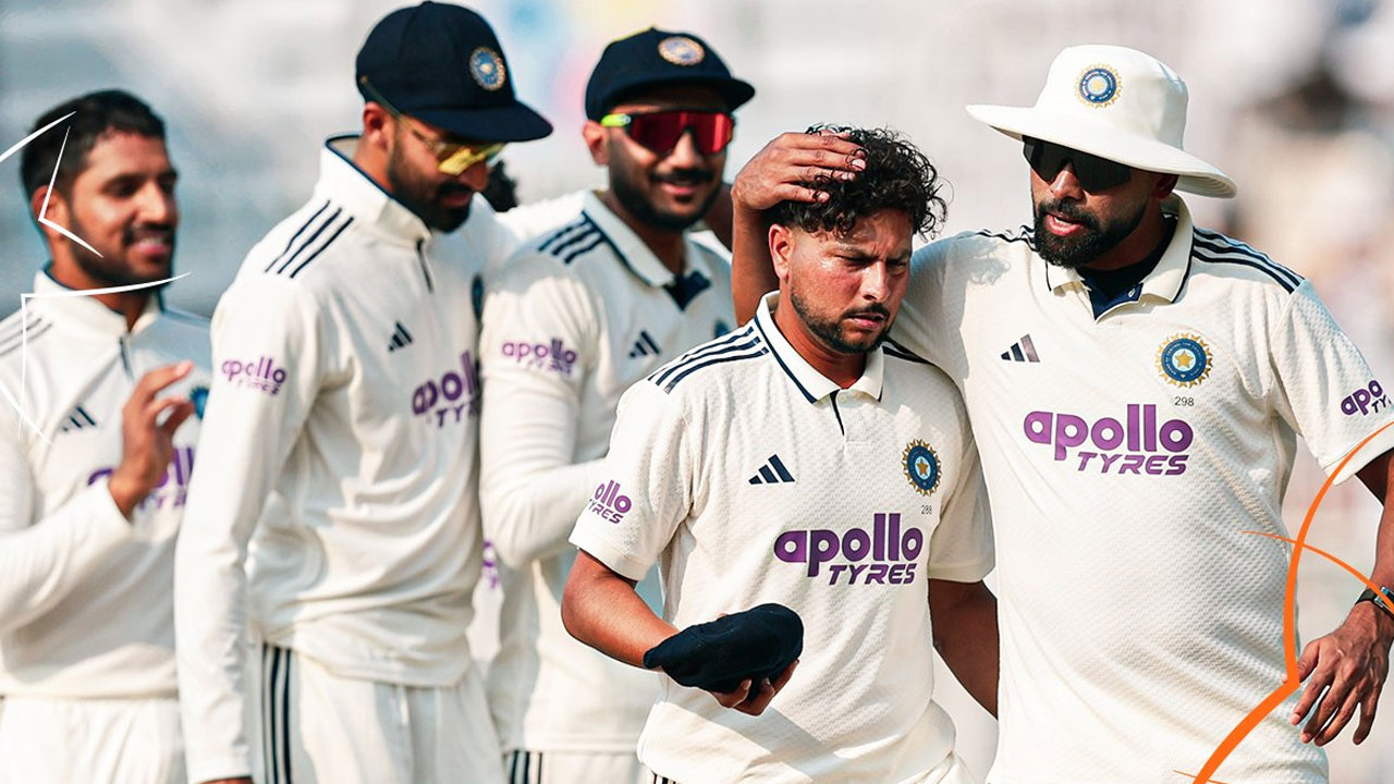 INDvSA: ఇండియా 189 ఆలౌట్‌.. సౌతాఫ్రికా 25/2