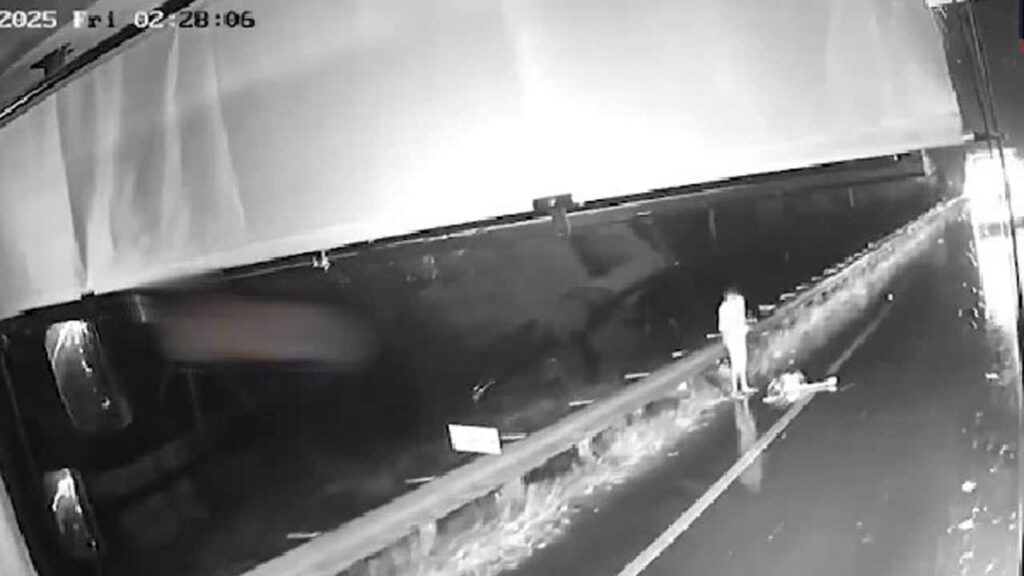 Kurnool Bus Accident