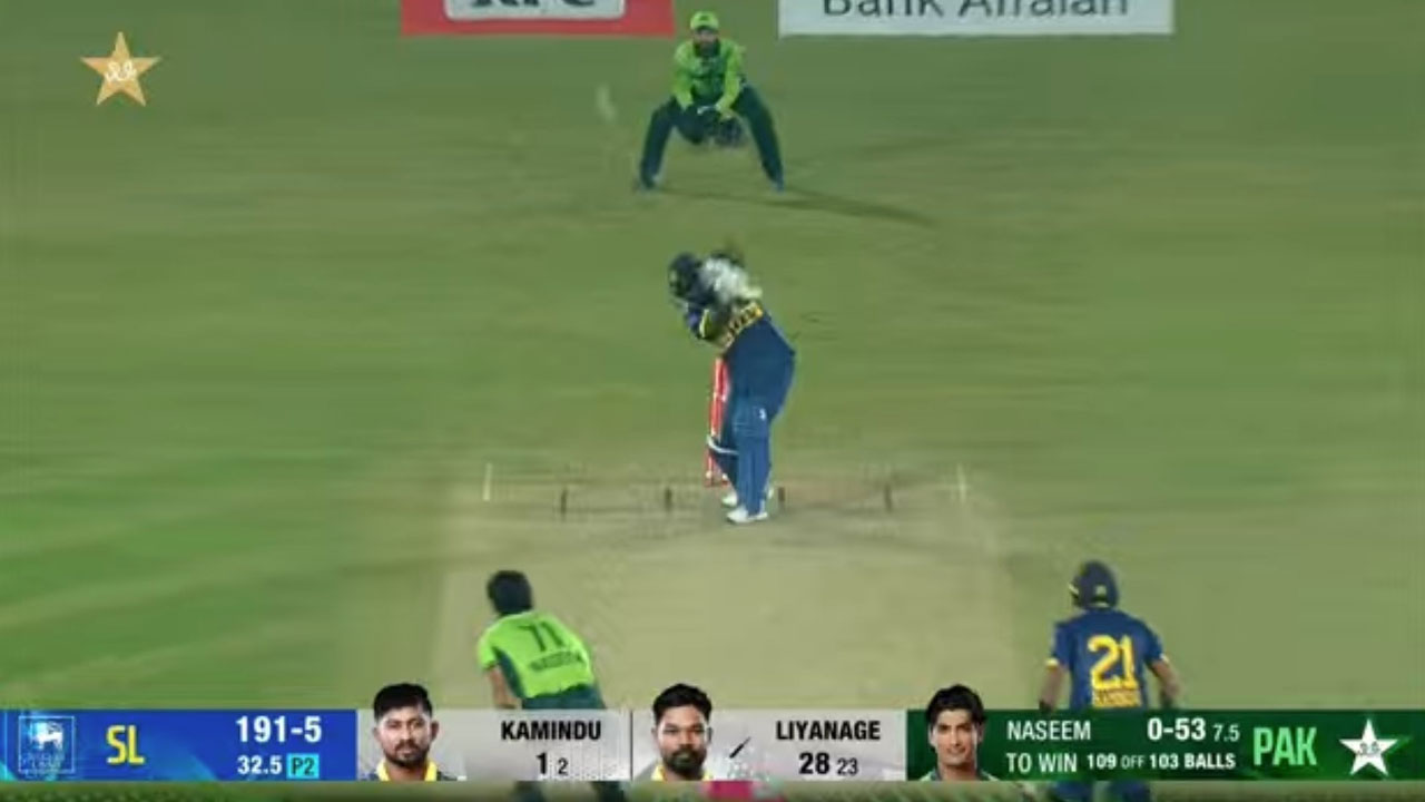 Sri Lanka Team: సూసైడ్ బాంబు దాడి.. శ్రీలంక జ‌ట్టుకు భ‌ద్ర‌త పెంపు