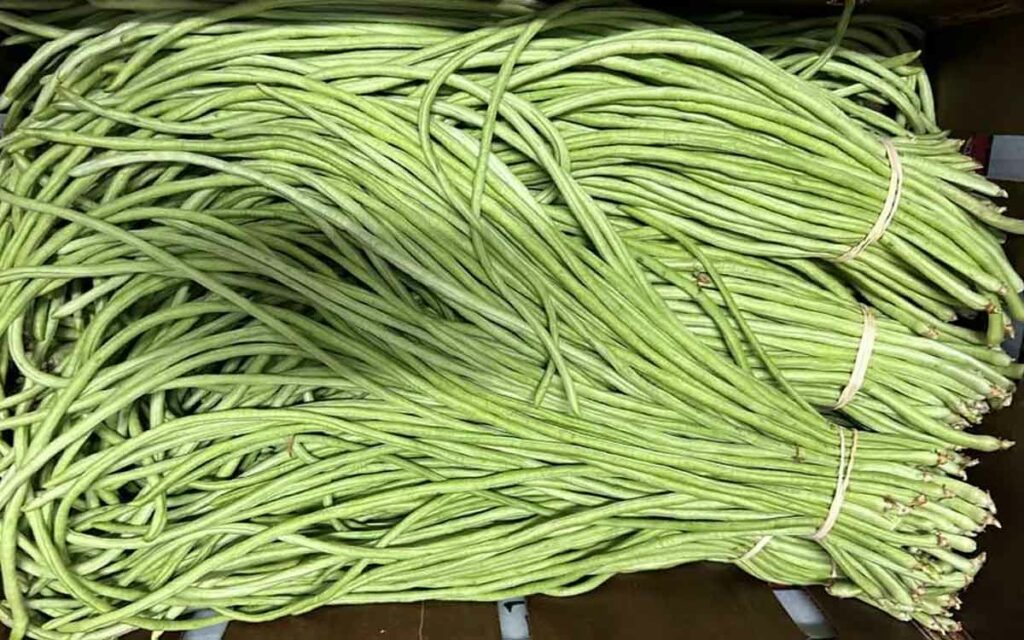 Long Beans