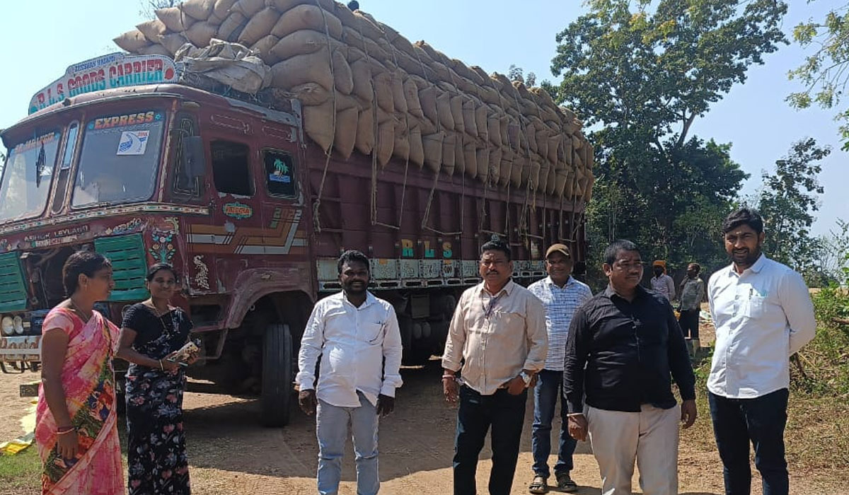 Civil Supply | ధాన్యం కొనుగోల్లు వేగవంతం చేయాలి.. సివిల్‌ సప్లయ్‌ అధికారుల వెల్లడి