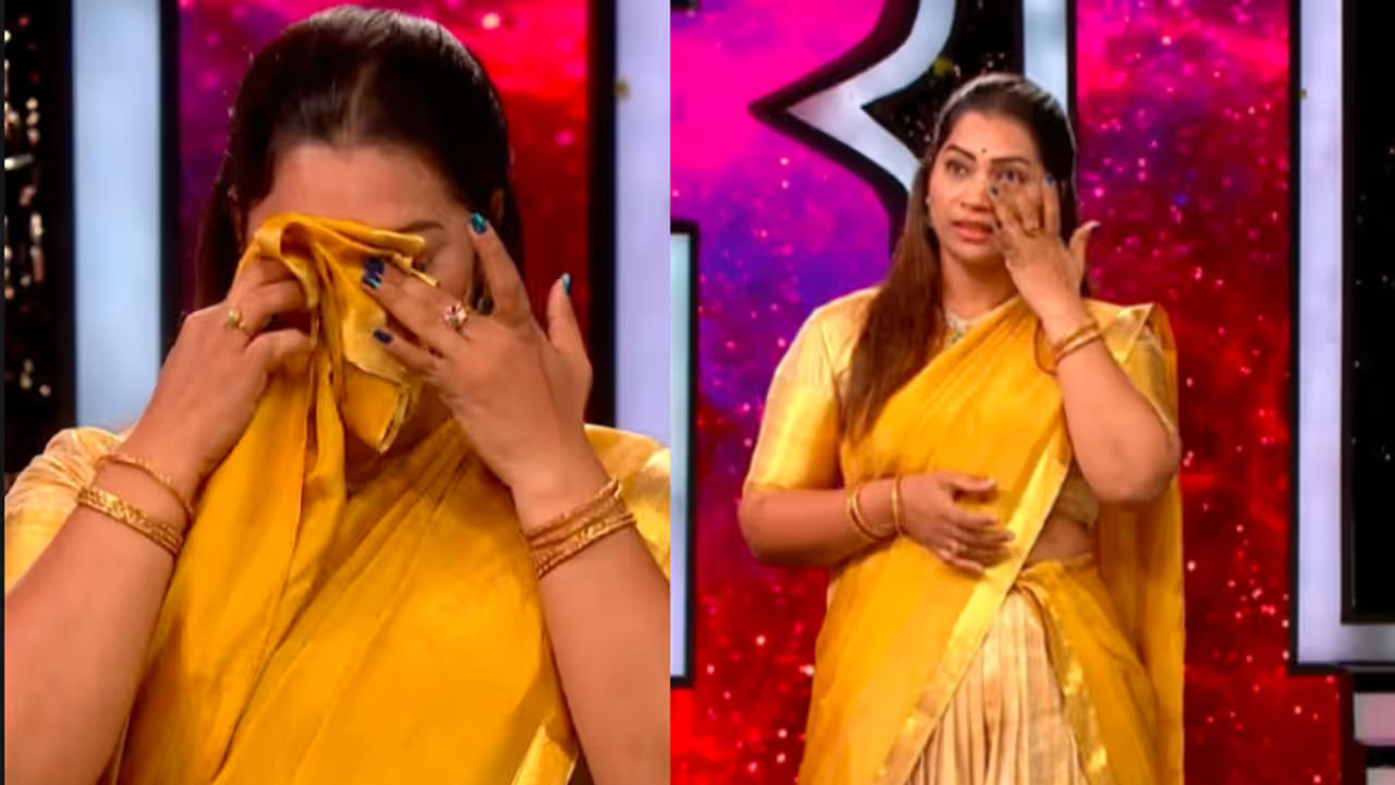 Bigg Boss 9 | బిగ్ బాస్ తెలుగు సీజన్ 9లో షాకింగ్ ఎలిమినేషన్ ..ఫైర్ బ్రాండ్ దివ్వల మాధురి ఔట్!