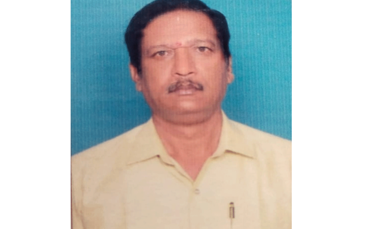 Rajapet : తెలంగాణ రాష్ట్ర ఐక్య ఉపాధ్యాయ ఫెడరేషన్ రాజాపేట మండల కమిటీ ఎన్నిక