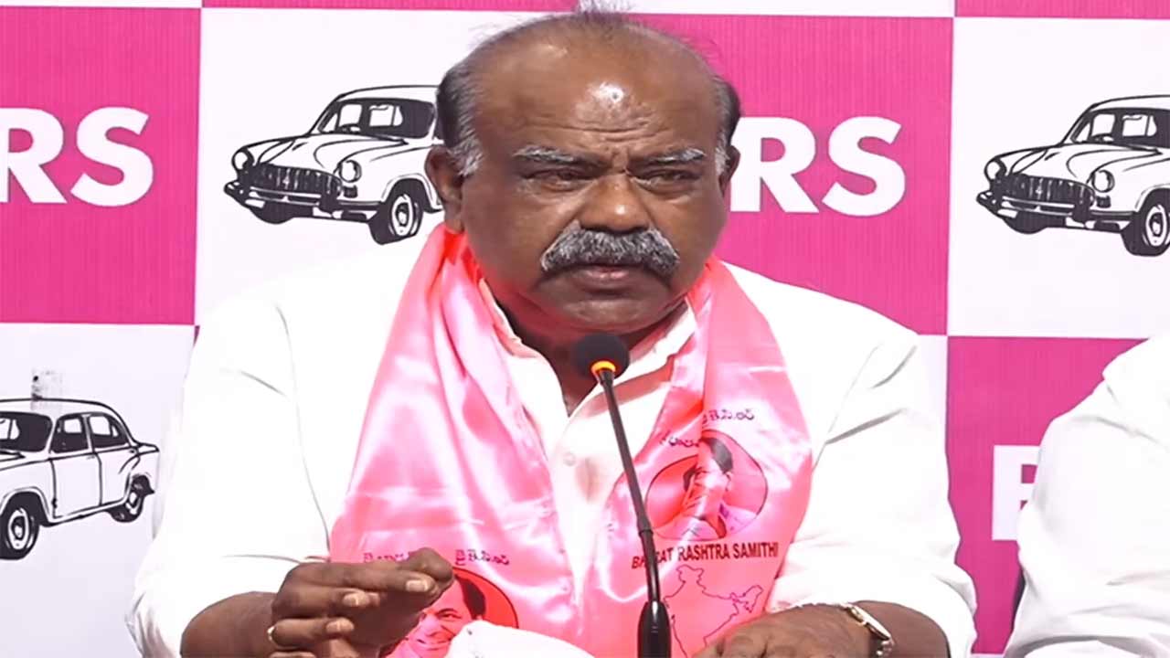 మడమ తిప్పడం.. మాట తప్పడం సీఎం రేవంత్‌ రెడ్డి చరిత్ర.. మధుసూదనచారి ఎద్దేవా