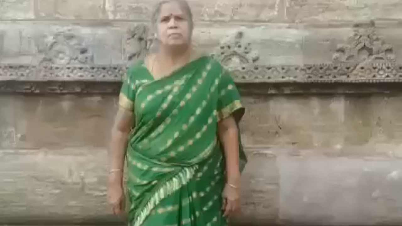 AP News | దొంగ – పోలీసు ఆట ఆడుదామని చెప్పి.. అత్తను కుర్చీకి కట్టేసి నిప్పంటించిన కోడలు