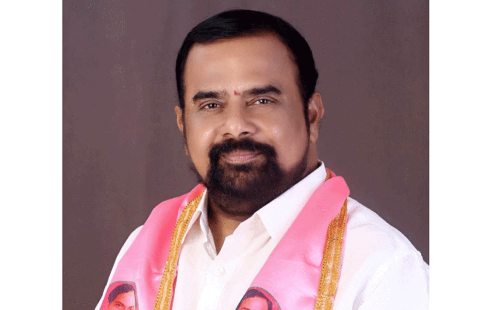 Yadagirigutta : అందెశ్రీ మరణం రాష్ట్రానికి తీరని లోటు