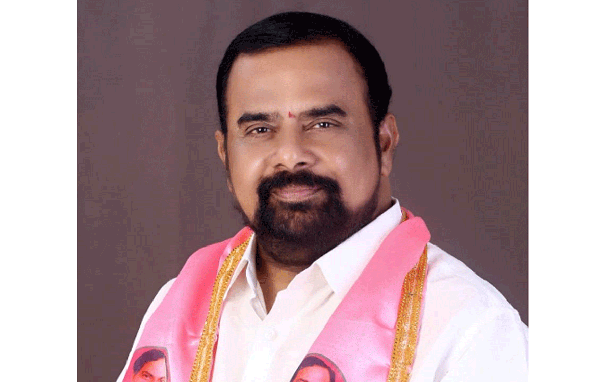 Yadagirigutta : అందెశ్రీ మరణం రాష్ట్రానికి తీరని లోటు