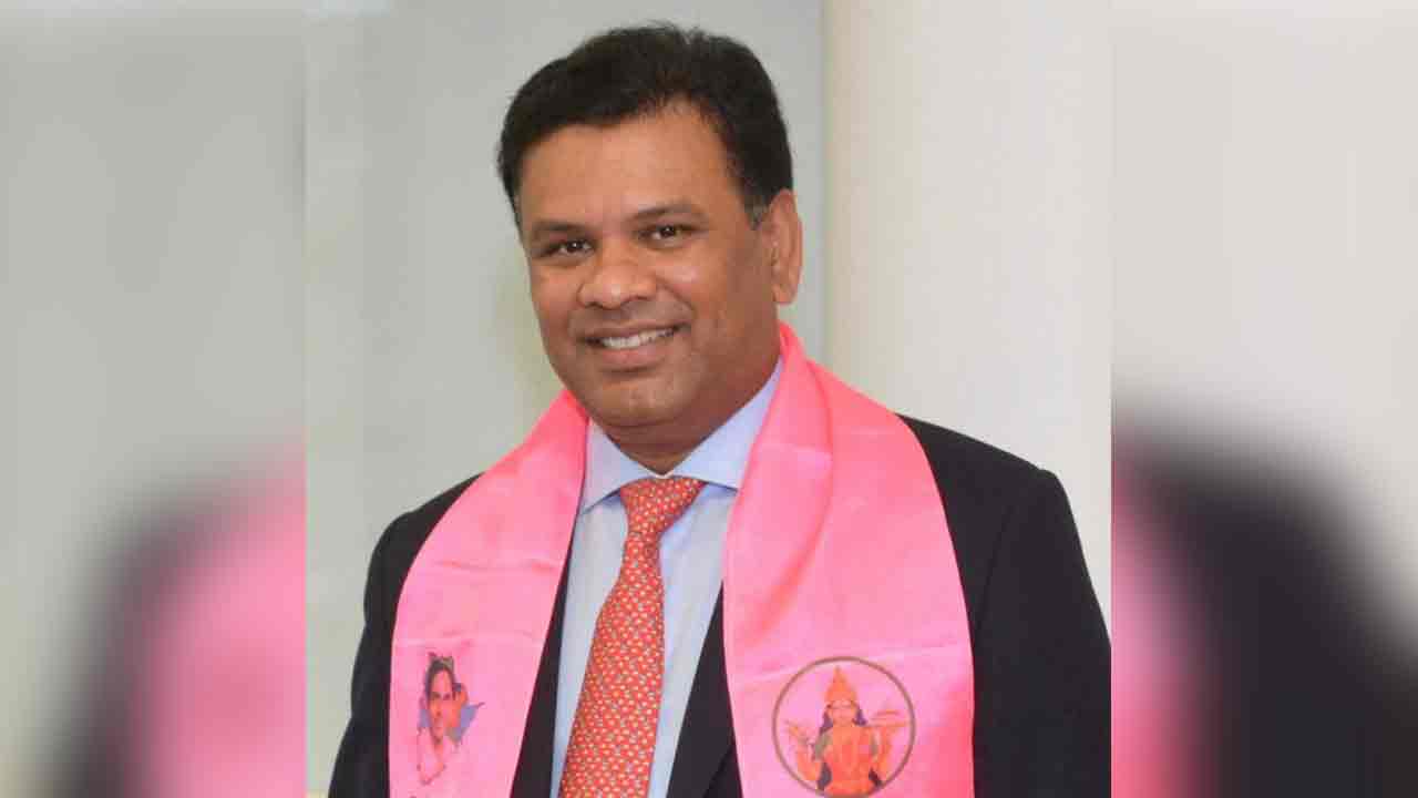 Mahesh Bigala | కేటీఆర్‌పై రాజకీయ కక్ష.. రేవంత్‌పై మండిప‌డ్డ మ‌హేశ్ బిగాలా