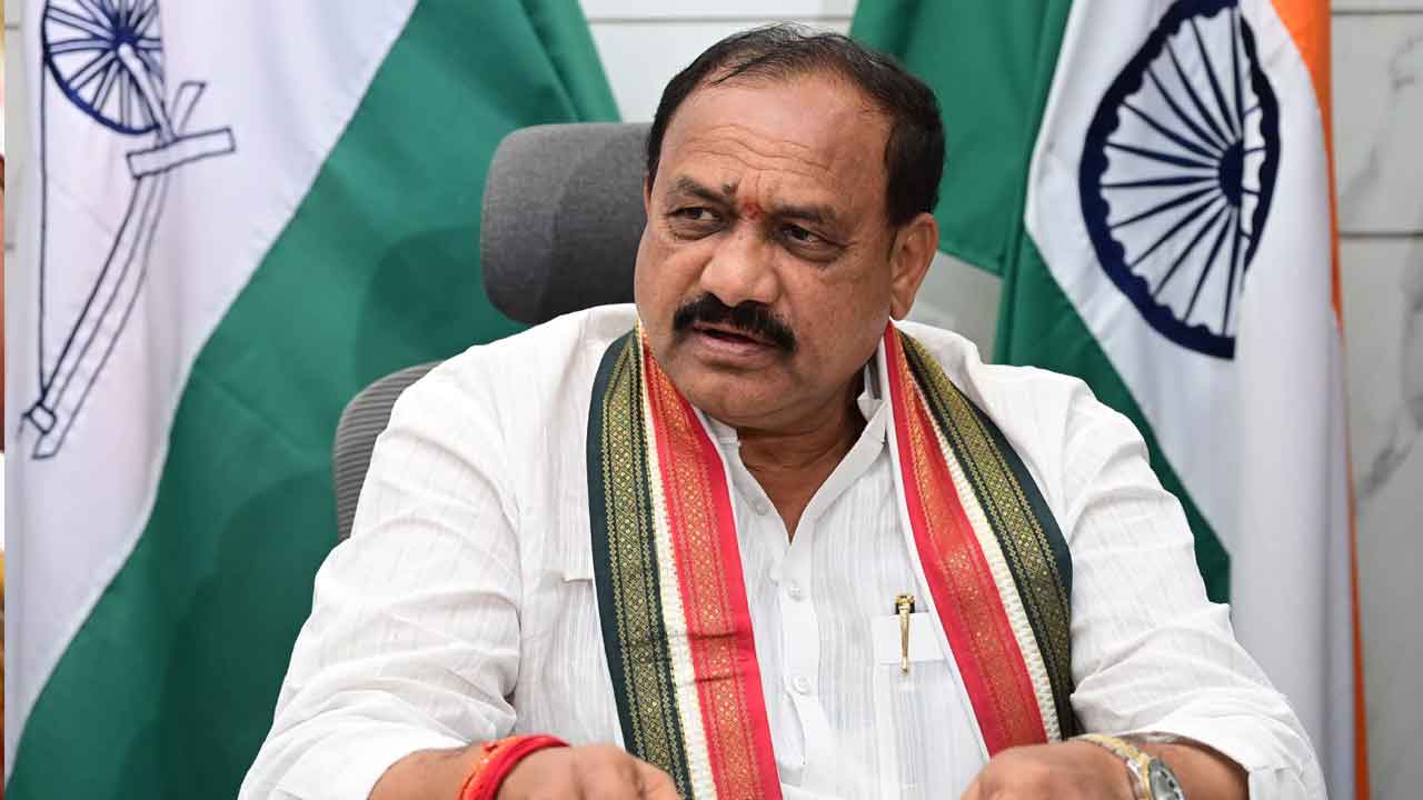కేంద్రం కనికరిస్తేనే 42% కోటా