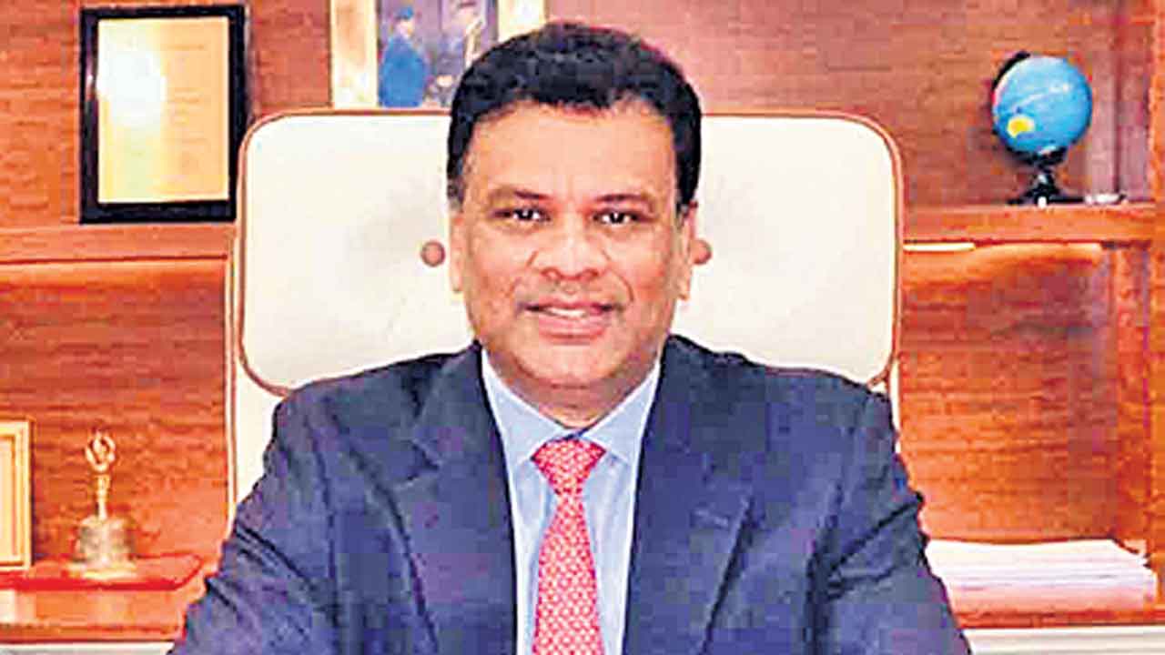 ప్రపంచవ్యాప్తంగా ‘దీక్షాదివస్‌’ నిర్వహించాలి