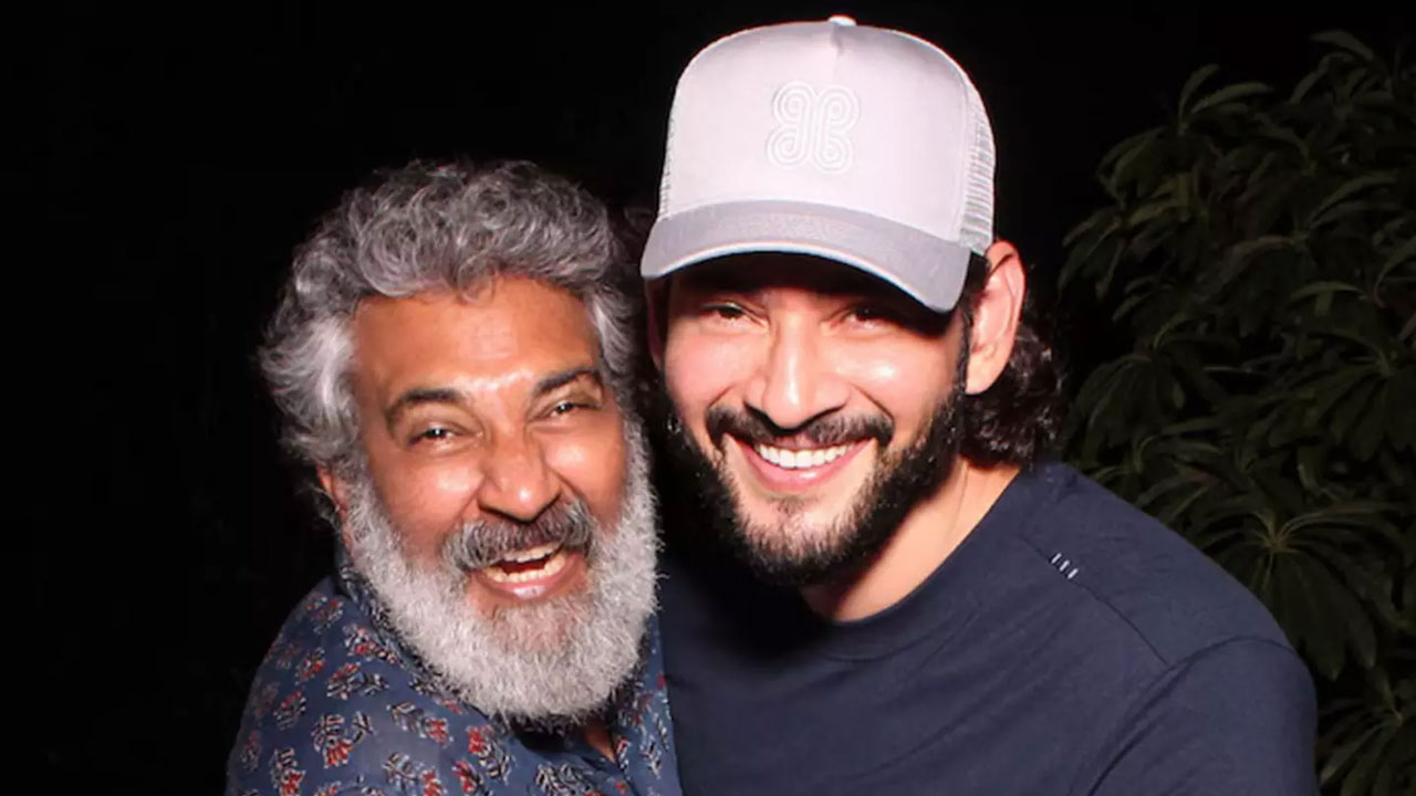 SSMB 29 | మహేష్ బాబు- రాజమౌళి కాంబోపై దేశవ్యాప్తంగా హైప్‌… ఈవెంట్‌తో రికార్డ్స్ ఖాయ‌మా?