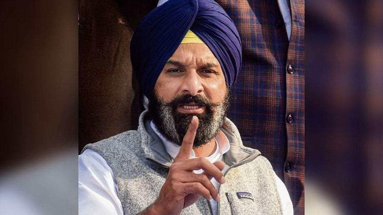 Bikram Singh Majithia: 700 కోట్ల అక్ర‌మాస్తుల కేసులో మాజీ మంత్రిపై ద‌ర్యాప్తున‌కు గ‌వ‌ర్న‌ర్ ఆమోదం