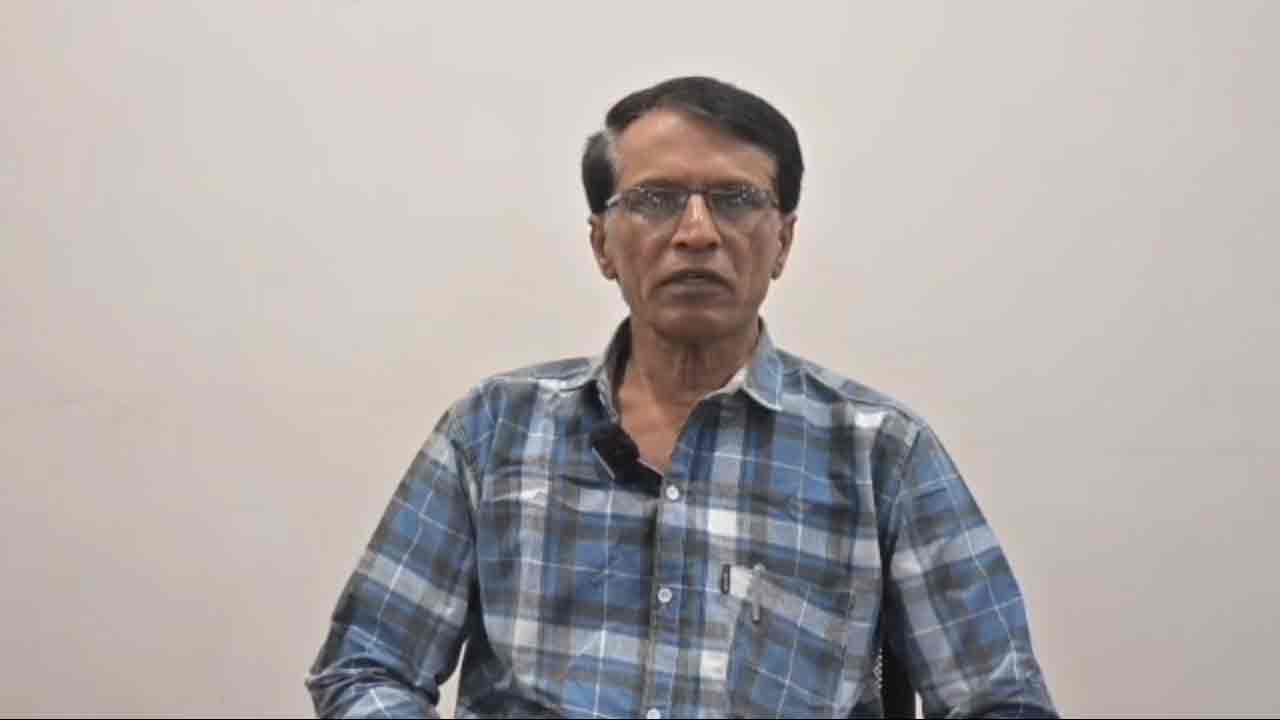 Mallojula Venugopal Rao | మావోయిస్టులు లొంగిపోవాల‌ని కోరుతున్నా.. మ‌ల్లోజుల వేణుగోపాల్ పిలుపు