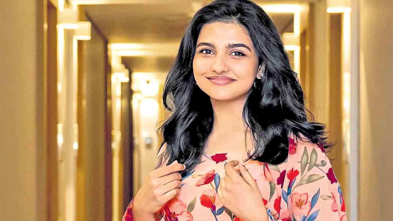 నా కల చెదిరిపోయింది