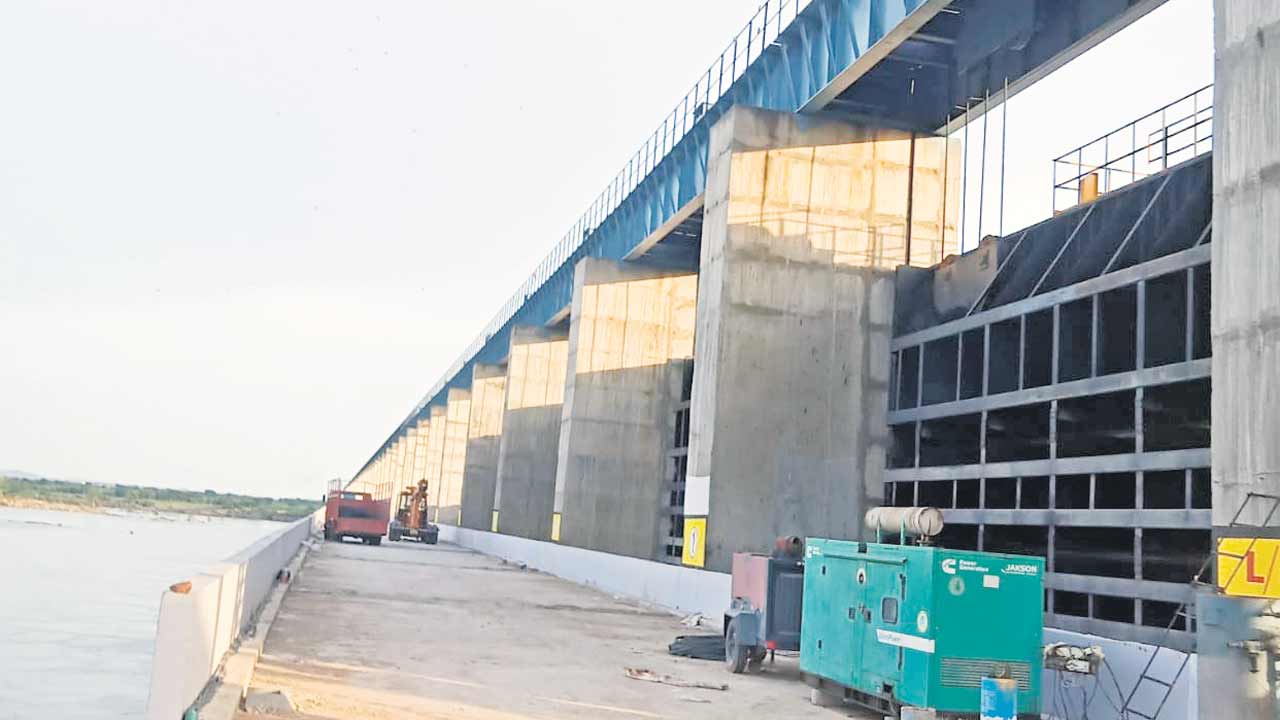 తుదిదశకు సదర్‌మాట్‌