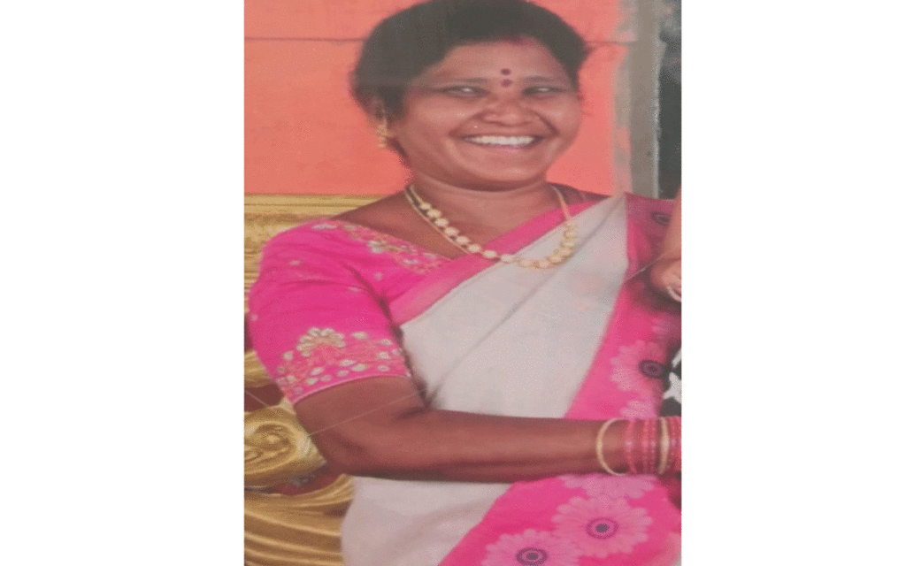 Yellandu : క‌నిపించ‌కుండా పోయిన‌ బీఆర్ఎస్ మాజీ సర్పంచ్ మంగ‌మ్మ‌