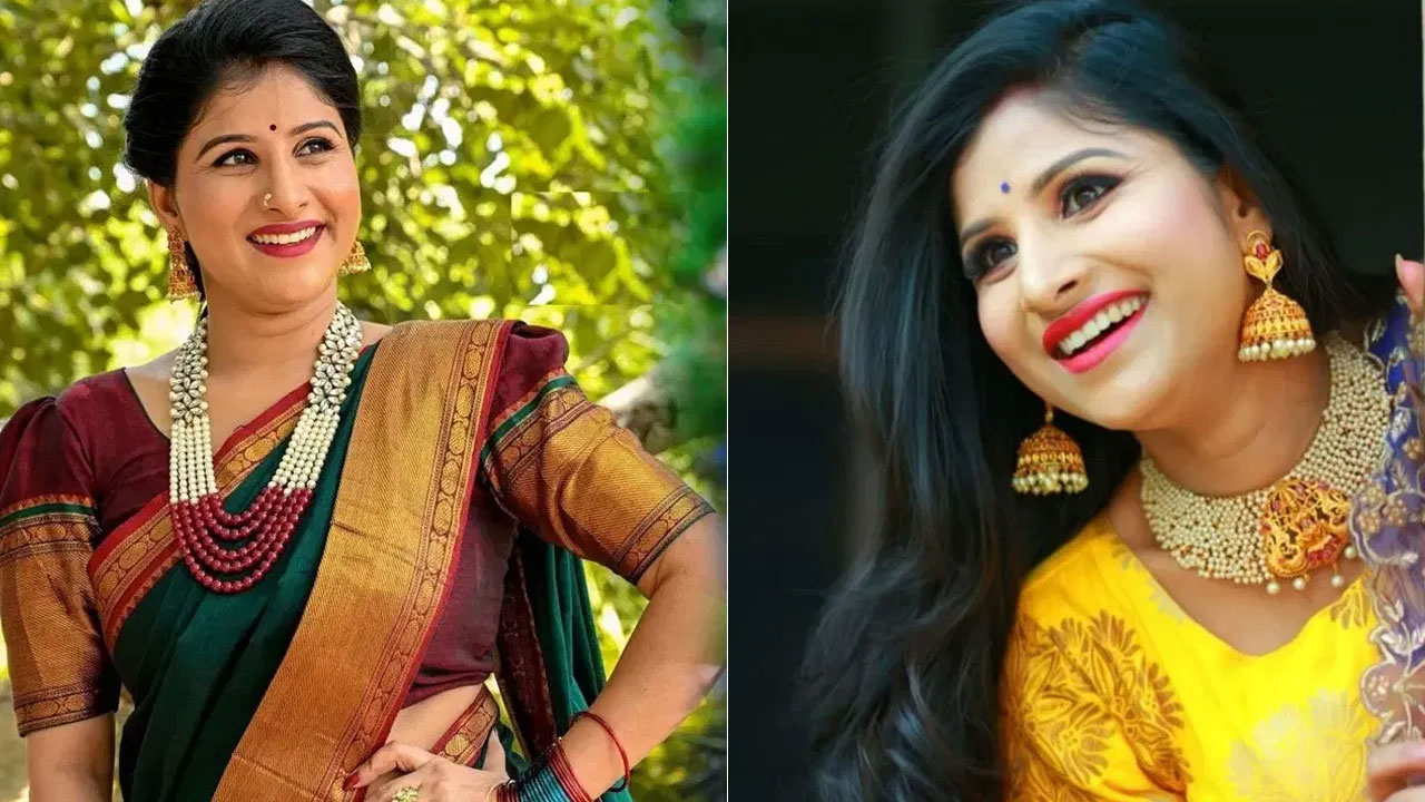 Mangli | సింగర్ మంగ్లీపై అసభ్య వ్యాఖ్యలు చేసిన వ్యక్తి అరెస్ట్.. ఎస్సీ/ఎస్టీ అట్రాసిటీ చట్టం కింద కేసు నమోదు