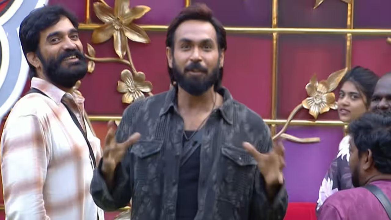 Bigg Boss 9 | 80వ రోజు ఎపిసోడ్ హౌస్‌లో సందడి .. మాజీ కంటెస్టెంట్స్‌తో సూప‌ర్ ఫైట్