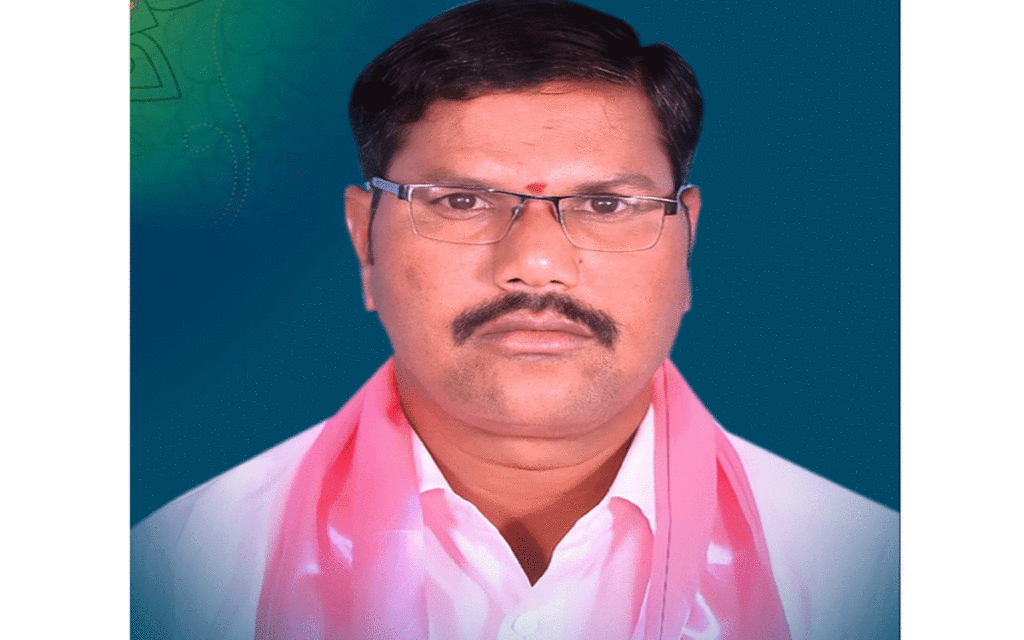 Ramannapet : కొర్రీలు లేకుండా పత్తి కొనుగోలు చేయాలి : పోషబోయిన మల్లేశం