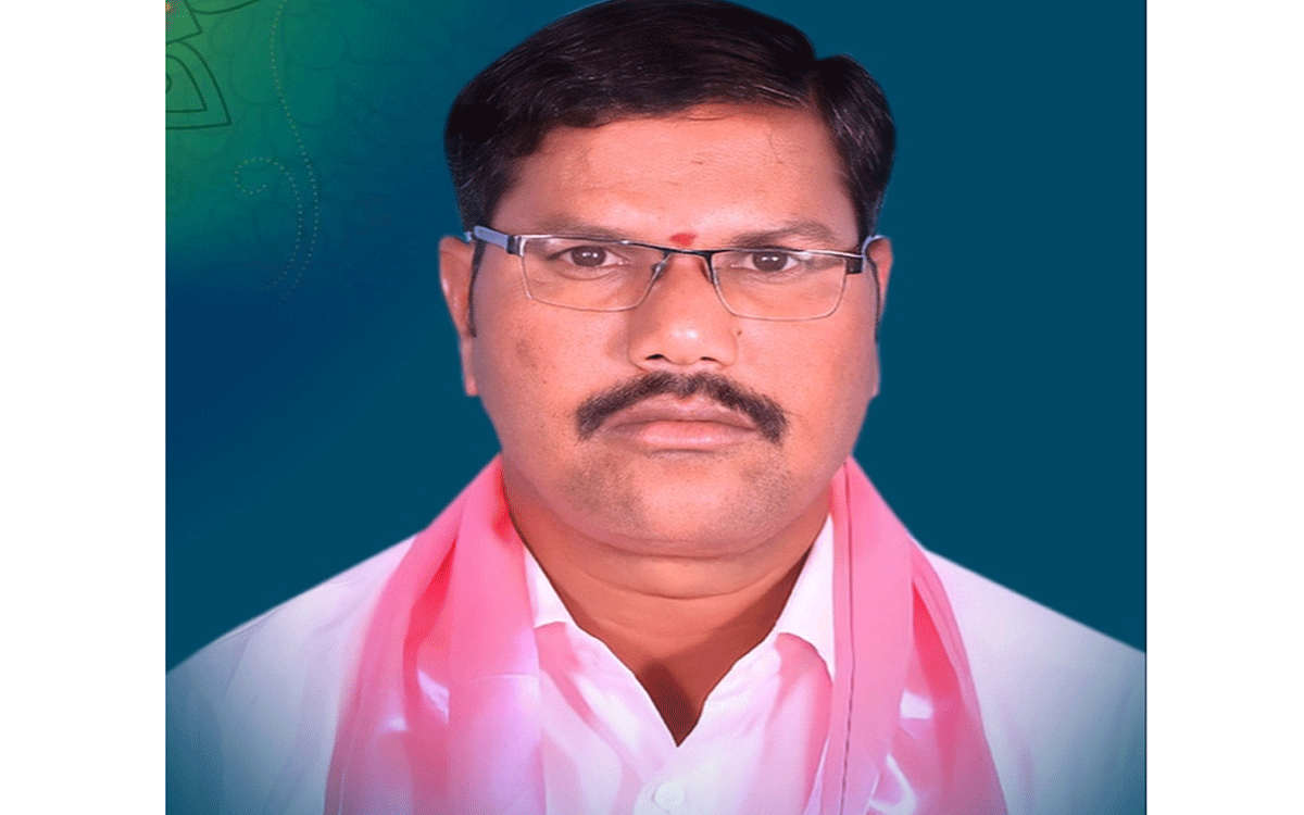 Ramannapet : కొర్రీలు లేకుండా పత్తి కొనుగోలు చేయాలి : పోషబోయిన మల్లేశం