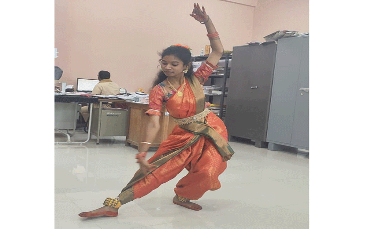 Ramagiri : జాతీయ సమైక్యత శిబిరానికి వాలంటీర్ల ఎంపిక